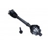 PÓŁOŚ VW A4 LE 02-08 A4 B6 01-04 1,8T/1,9TDI/2,4/3,0 A4 B7 04-08 1,9TDI/2,0TDI/2,0TFSI/3,0TDI