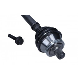 PÓŁOŚ VW A4 PR 02-08 A4 B6 01-04 1,8T/1,9TDI/2,4/3,0 A4 B7 04-08 1,9TDI/2,0TDI/2,0TFSI/3,0TDI