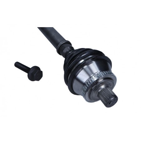 PÓŁOŚ VW A4 PR 02-08 A4 B6 01-04 1,8T/1,9TDI/2,4/3,0 A4 B7 04-08 1,9TDI/2,0TDI/2,0TFSI/3,0TDI