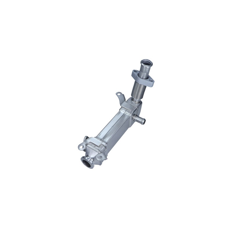 CHŁODNICA ZAWORU EGR BMW 3 E46/E90/ X5 E53/E70/ 5 E60/ 6 E63