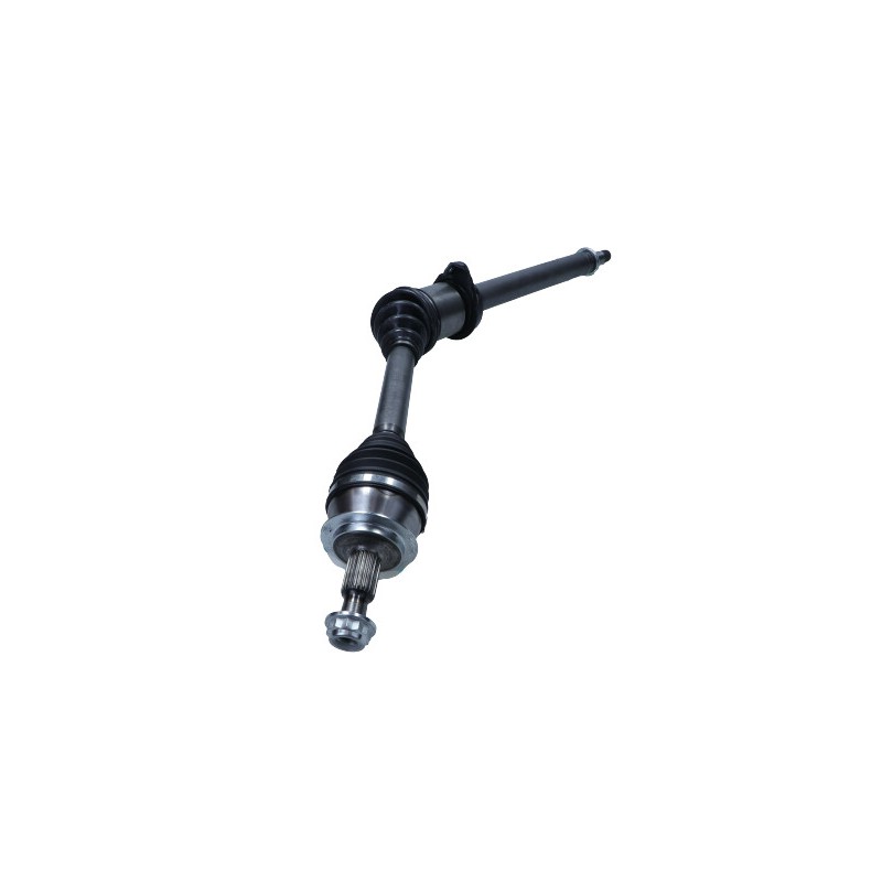 PÓŁOŚ DB W169/W245 996MM PR
