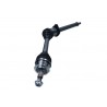 PÓŁOŚ DB W169/W245 996MM PR