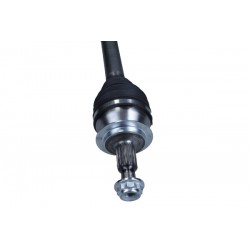PÓŁOŚ DB W169/W245 996MM PR