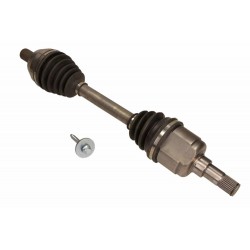 PÓŁOŚ FORD GALAXY/ MONDEO IV/ S-MAX 1,8TDCI/2,0TDCI 06- LE