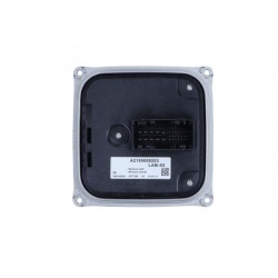 PRZETWORNICA OŚWIETLENIA DB ML W166 11-15/ GL X166 12-15/ CLS C218/X218 11-15 LED