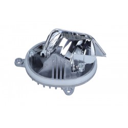 MODUŁ LED SKRĘTU BMW X5 F15 13-/ X6 F16 16- LE (REFLEKTOR ADAPTACYJNY)