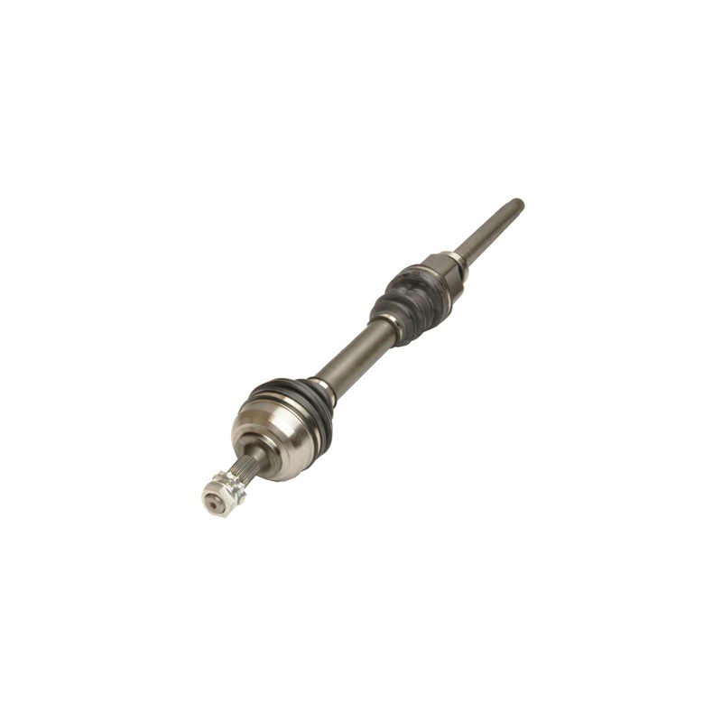 PÓŁOŚ CITROEN C5 PR 2,2HDI 01-04