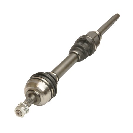 PÓŁOŚ CITROEN C5 PR 2,2HDI 01-04