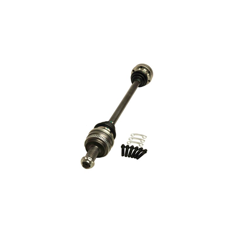 PÓŁOŚ BMW X3 2,0D-3,0D TYŁ PR DŁ.686MM 04-