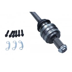 PÓŁOŚ BMW X3 2,0D-3,0D TYŁ PR DŁ.688MM 04-