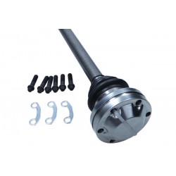 PÓŁOŚ BMW X3 2,0D-3,0D TYŁ PR DŁ.688MM 04-