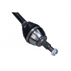 PÓŁOŚ DB W169 04-/W245 05- PR AUTOMAT