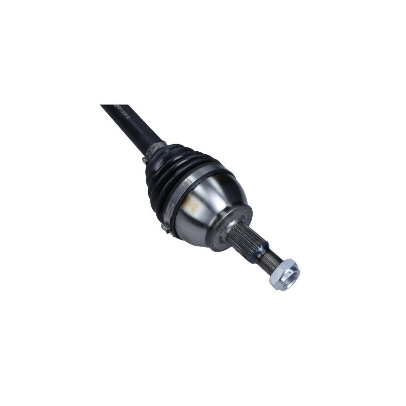 PÓŁOŚ DB W169 04-/W245 05- PR AUTOMAT