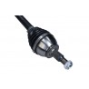 PÓŁOŚ DB W169 04-/W245 05- PR AUTOMAT