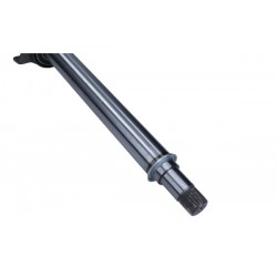 PÓŁOŚ DB W169 04-/W245 05- PR AUTOMAT