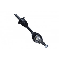 PÓŁOŚ DB W169 04-/W245 05- PR AUTOMAT