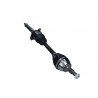 PÓŁOŚ DB W169 04-/W245 05- PR AUTOMAT