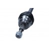 PÓŁOŚ DB W164 280-500 4MATIC LE