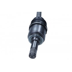 PÓŁOŚ DB W164 280-500 4MATIC LE