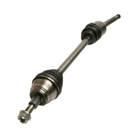 PÓŁOŚ DB W164 280-500 4MATIC PR