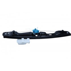 PODNOŚNIK SZYBY BMW T. 1 F20 11-19 LE BEZ SILNIKA