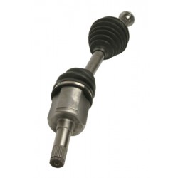 PÓŁOŚ OPEL VECTRA C/SIGNUM 1,9DCTI 04- AUTOMAT LE/PR