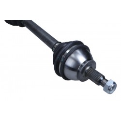 PÓŁOŚ DB W169/W245 04- PR