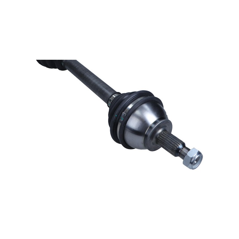 PÓŁOŚ DB W169/W245 04- PR