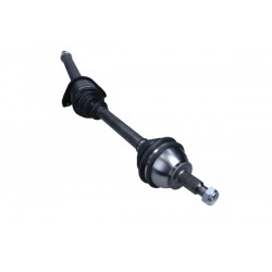 PÓŁOŚ DB W169/W245 04- PR