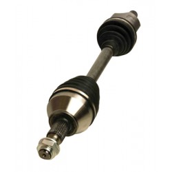 PÓŁOŚ ALFA 159/BRERA 1,9JTDM/2,2JTS LE 640MM
