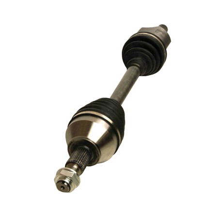 PÓŁOŚ ALFA 159/BRERA 1,9JTDM/2,2JTS LE 640MM