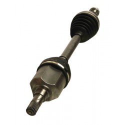 PÓŁOŚ ALFA 159/BRERA 1,9JTDM/2,2JTS LE 640MM
