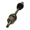 PÓŁOŚ ALFA 159/BRERA 1,9JTDM/2,2JTS LE 640MM