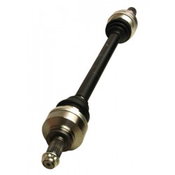 PÓŁOŚ BMW 1 F20/F21 11- 2 F22/F87/F23 14- 3 F30/F31 325-335D 12- 4 F32/F82 13- PR