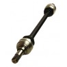 PÓŁOŚ BMW 1 F20/F21 11- 2 F22/F87/F23 14- 3 F30/F31 325-335D 12- 4 F32/F82 13- PR