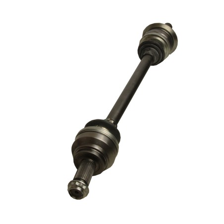 PÓŁOŚ BMW F10 LE TYLNA OŚ 764MM