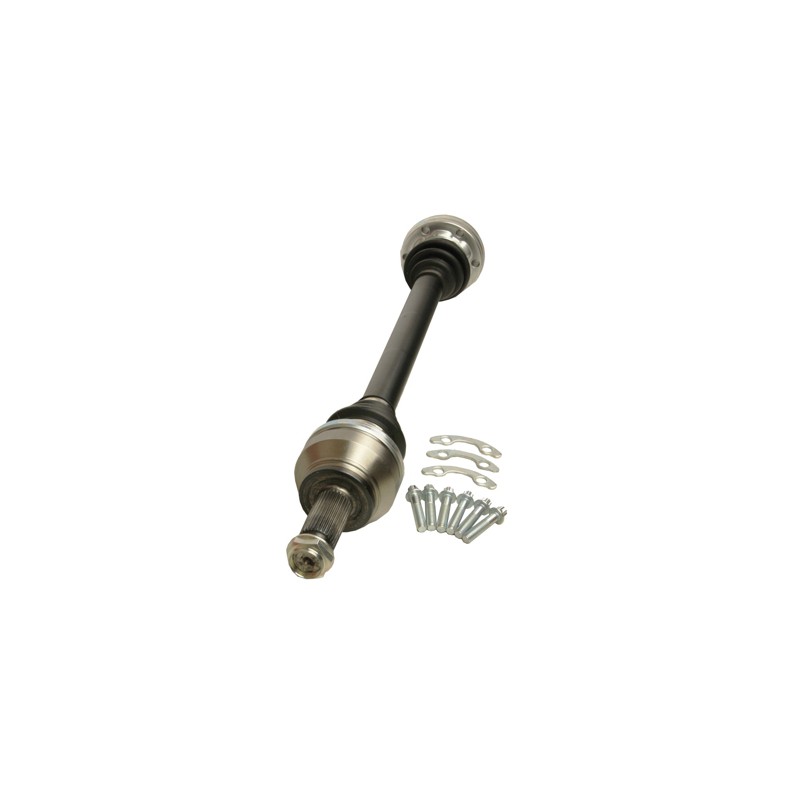 PÓŁOŚ BMW X5 F15/F85 13-18 X6 E71/E72/F16/F86 08- LE/PR