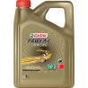Olej do silników 4T 4T CASTROL Power 1 Racing SAE 10W50 4l SN JASO MA-2 Syntetyczny