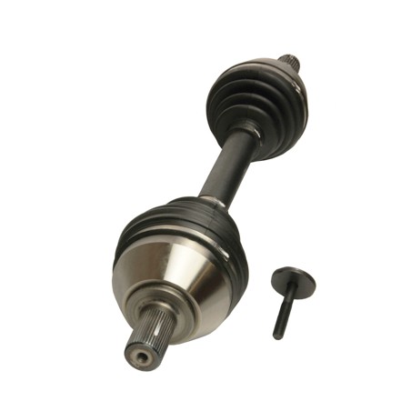 PÓŁOŚ FORD MONDEO IV 07- LE/ S-MAX 06-/S80 II 06-/V60 I 10-/V70 III 07- LE