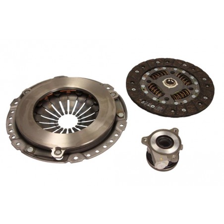 Zestaw sprzęgła (220mm) pasuje do: CHEVROLET LACETTI, NUBIRA  DAEWOO LACETTI, NUBIRA 1.4/1.6/1.8 07.03-