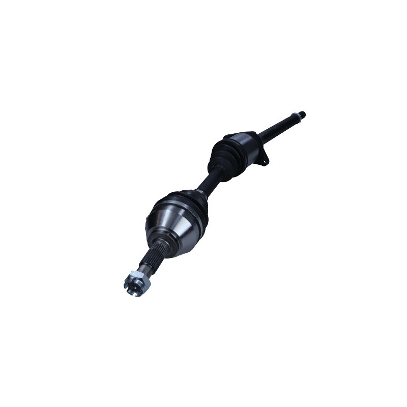 PÓŁOŚ NISSAN QASHQAI PR 1012MM 1,6DCI/2,0DCI