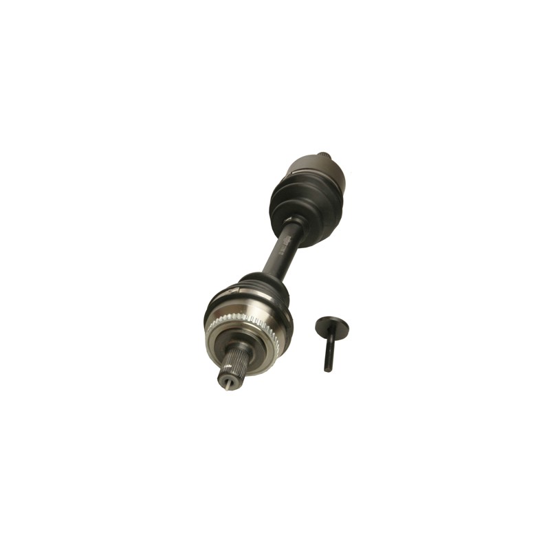 PÓŁOŚ VOLVO S60 I/V70 II 2.0T/2.4/2.4 D/D5/T/T5/TDI/2.5 T/TDI 00-10 LE
