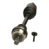 PÓŁOŚ VOLVO S60 I/V70 II 2.0T/2.4/2.4 D/D5/T/T5/TDI/2.5 T/TDI 00-10 LE