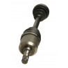 PÓŁOŚ VOLVO S60 I/V70 II 2.0T/2.4/2.4 D/D5/T/T5/TDI/2.5 T/TDI 00-10 LE