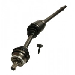 PÓŁOŚ VOLVO S60 I/V70 II 2.0T/2.4/2.4 D/D5/T/T5/TDI/2.5 T/TDI 00-10 PR