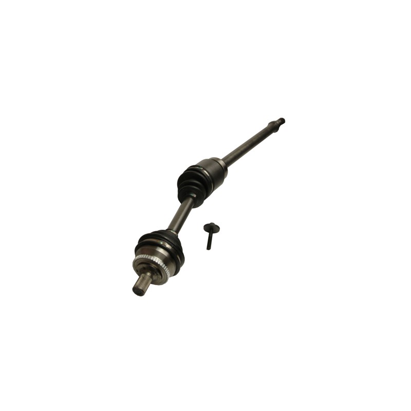 PÓŁOŚ VOLVO S60 I/V70 II 2.0T/2.4/2.4 D/D5/T/T5/TDI/2.5 T/TDI 00-10 PR