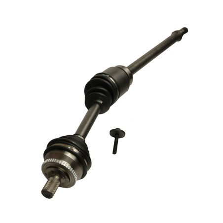 PÓŁOŚ VOLVO S60 I/V70 II 2.0T/2.4/2.4 D/D5/T/T5/TDI/2.5 T/TDI 00-10 PR