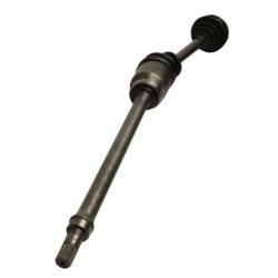 PÓŁOŚ VOLVO S60 I/V70 II 2.0T/2.4/2.4 D/D5/T/T5/TDI/2.5 T/TDI 00-10 PR