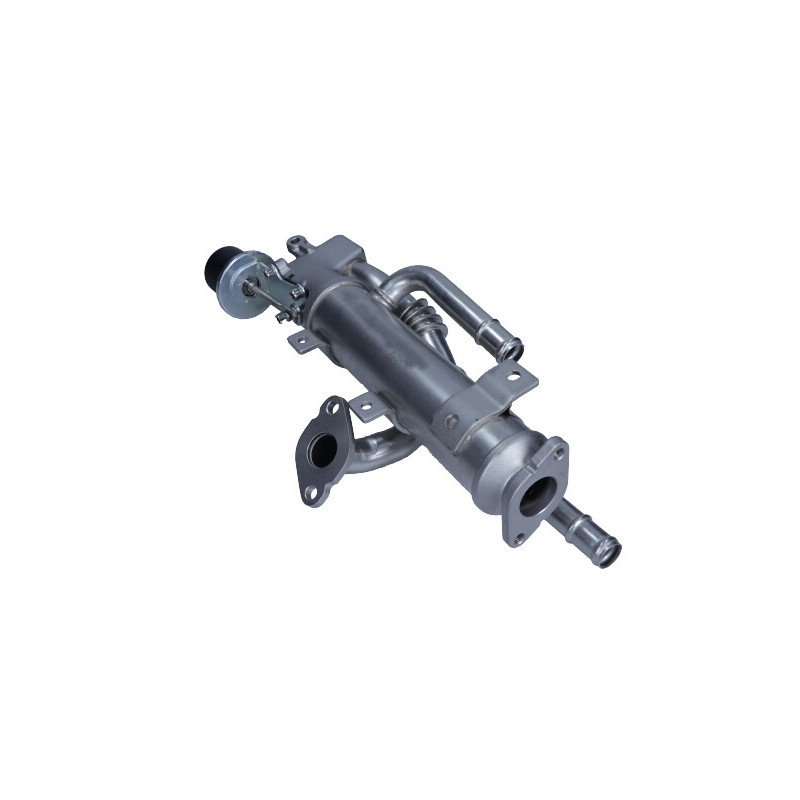 CHŁODNICA ZAWORU EGR AUDI A4/A6 2,0TDI 05-08 (MODUŁ)