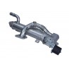 CHŁODNICA ZAWORU EGR AUDI A4/A6 2,0TDI 05-08 (MODUŁ)